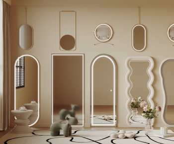 Modern The Mirror-ID:593239073