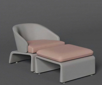 Modern Lounge Chair-ID:664006957