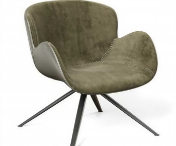 Modern Lounge Chair-ID:660085925