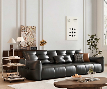 Modern Sofa Combination-ID:614063028