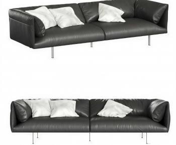 Modern A Sofa For Two-ID:355043898