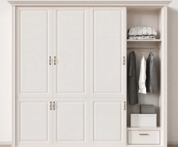 Modern The Wardrobe-ID:231977947