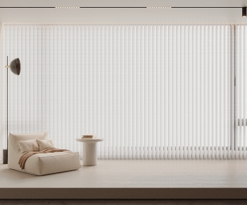 Modern Venetian Blinds-ID:809647082
