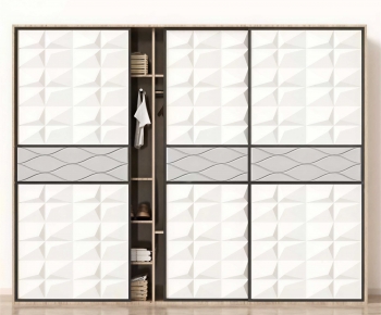 Modern The Wardrobe-ID:641339067