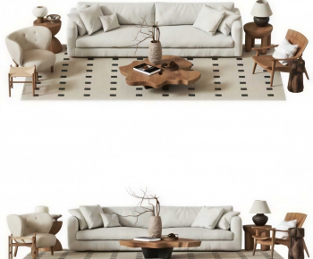 Modern Sofa Combination-ID:562115918