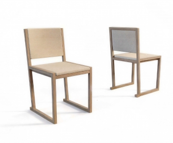 Modern Dining Chair-ID:333612921