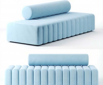Modern A Sofa For Two-ID:826164964