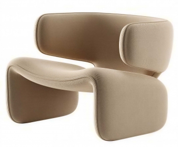 Modern Lounge Chair-ID:406599044