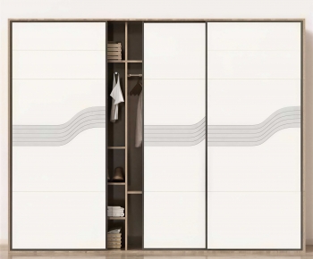 Modern The Wardrobe-ID:113751892