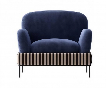 Modern Single Sofa-ID:543828969