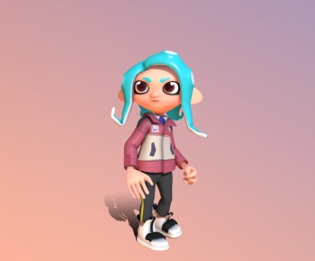Modern Robot-ID:568974978