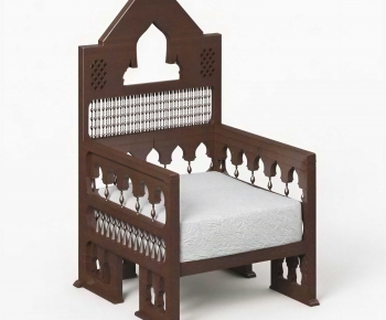 Modern Single Sofa-ID:833015926