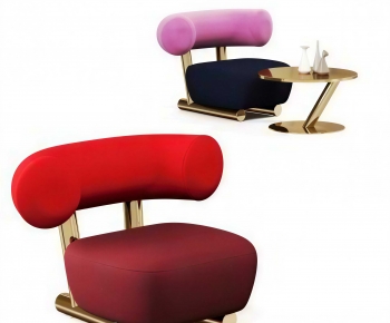 Modern Lounge Chair-ID:764688979