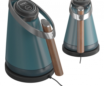 Modern Electric Kitchen Appliances-ID:817862996