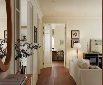 Modern A Living Room-ID:329260112