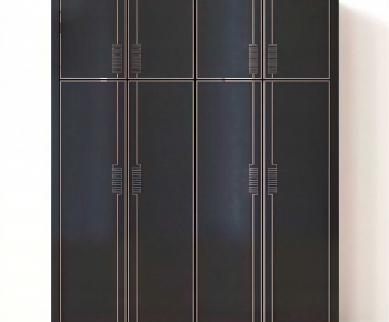 New Chinese Style The Wardrobe-ID:149117955