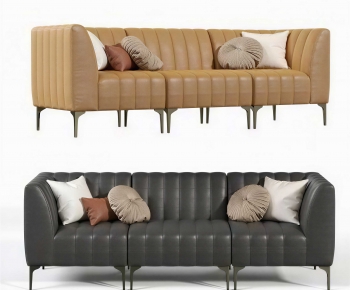 Modern Multi Person Sofa-ID:154783963