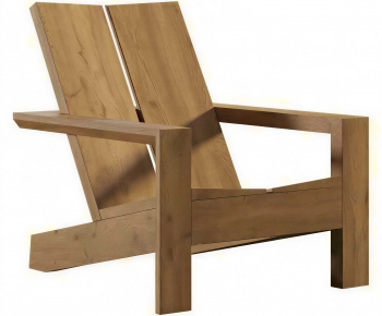 Modern Lounge Chair-ID:723480944