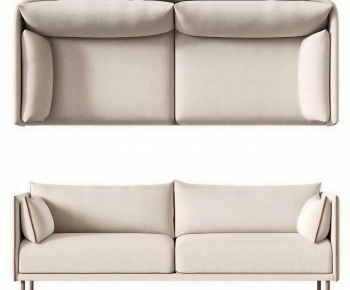 Modern A Sofa For Two-ID:123455054