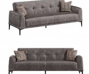 Modern A Sofa For Two-ID:957882889