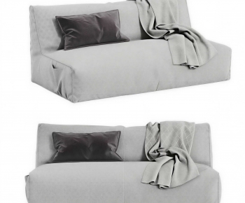 Modern A Sofa For Two-ID:915431029