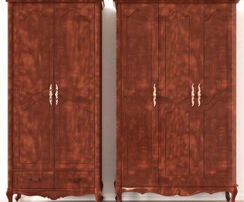 American Style The Wardrobe-ID:400850866