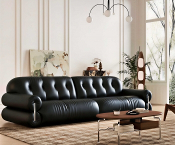 Modern Sofa Combination-ID:632345919