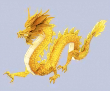 New Chinese Style Sculpture-ID:797724016