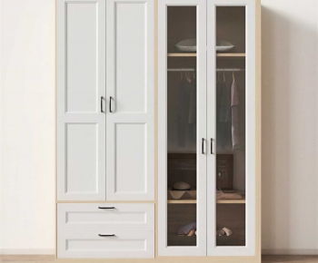 Modern The Wardrobe-ID:204171901