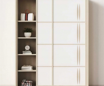 Modern The Wardrobe-ID:488491062