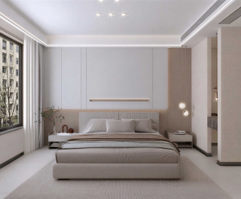 Modern Bedroom-ID:182409399