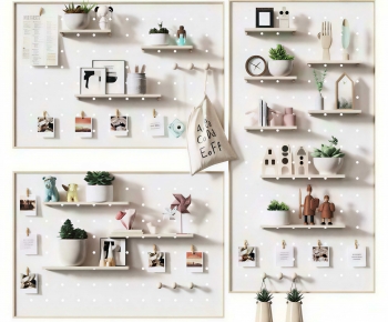 Modern Wall Decoration-ID:101659318