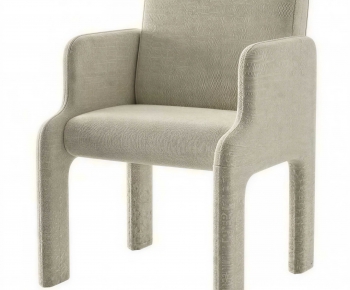 Modern Lounge Chair-ID:589587936