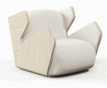 Modern Single Sofa-ID:684911014