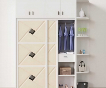 Modern The Wardrobe-ID:205342059