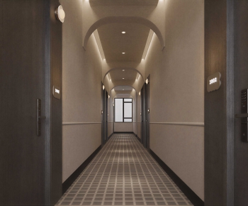 Modern Corridor-ID:692082883