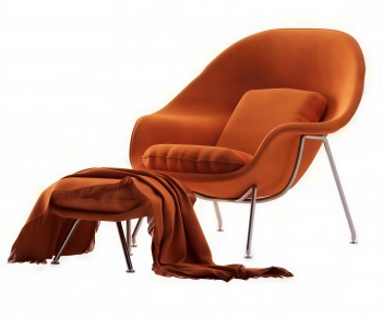 Modern Lounge Chair-ID:133497955