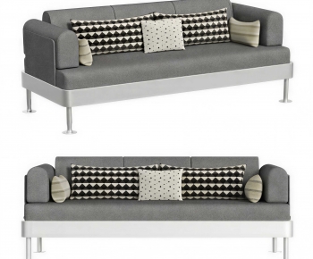 Modern A Sofa For Two-ID:488740927