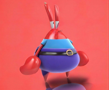 Modern Robot-ID:682028061