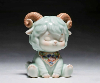 Modern Sculpture-ID:694566016