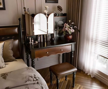 Modern Dresser-ID:396724949