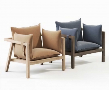 Modern Single Sofa-ID:856712102