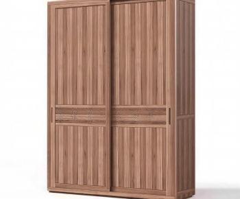 New Chinese Style The Wardrobe-ID:429890255