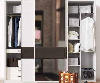 Modern The Wardrobe-ID:628648048