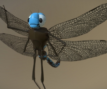 Modern Robot-ID:653512959