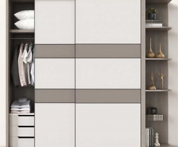 Modern The Wardrobe-ID:329910994