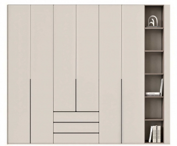 Modern The Wardrobe-ID:762120015