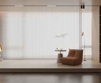 New Chinese Style The Curtain-ID:273494967