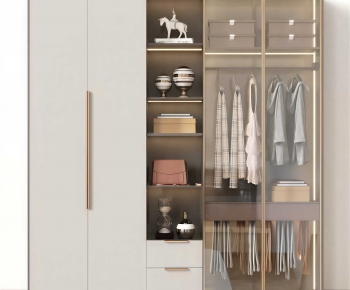 Modern The Wardrobe-ID:117626914