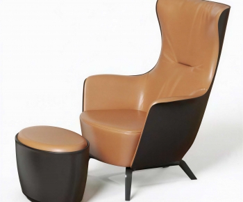 Modern Lounge Chair-ID:744738108
